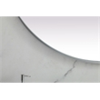 Elegant Decor Asha 36x72