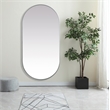 Elegant Decor Asha 36x72