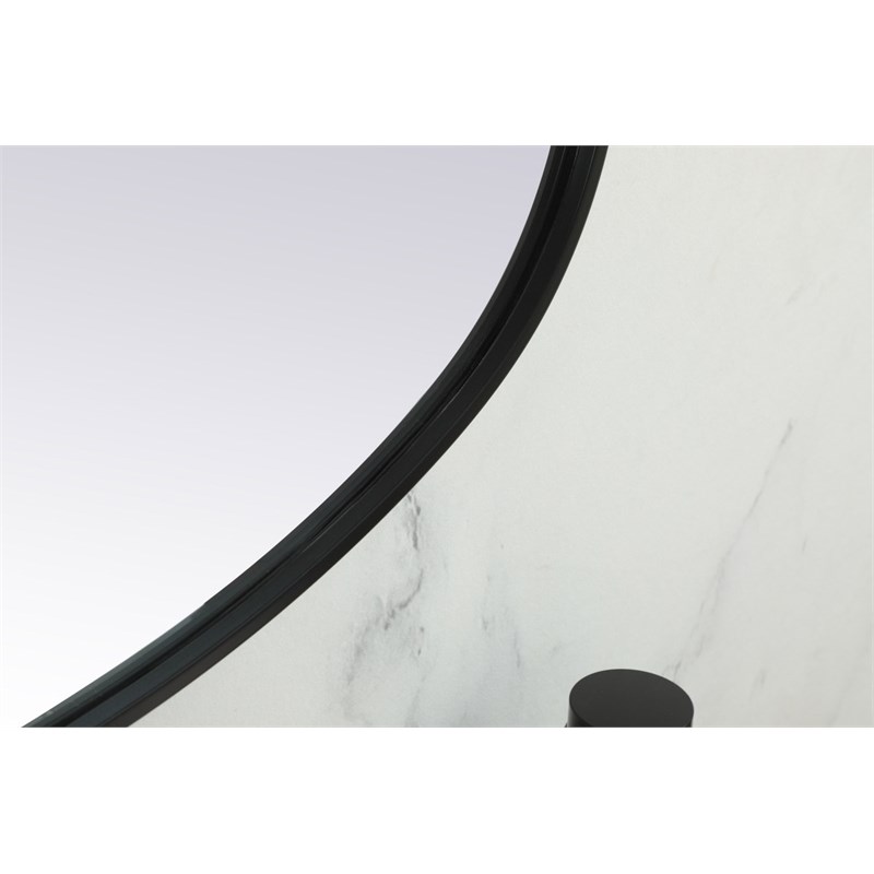 Elegant Decor Brynn 24x48