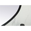 Elegant Decor Brynn 24x48