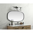 Elegant Decor Brynn 24x48