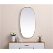 Elegant Decor Brynn 24x48
