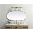 Elegant Decor Brynn 24x48