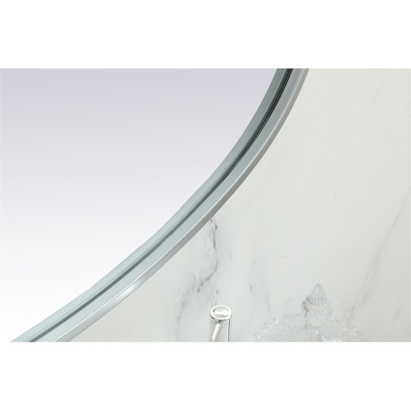 Elegant Decor Brynn 24x48