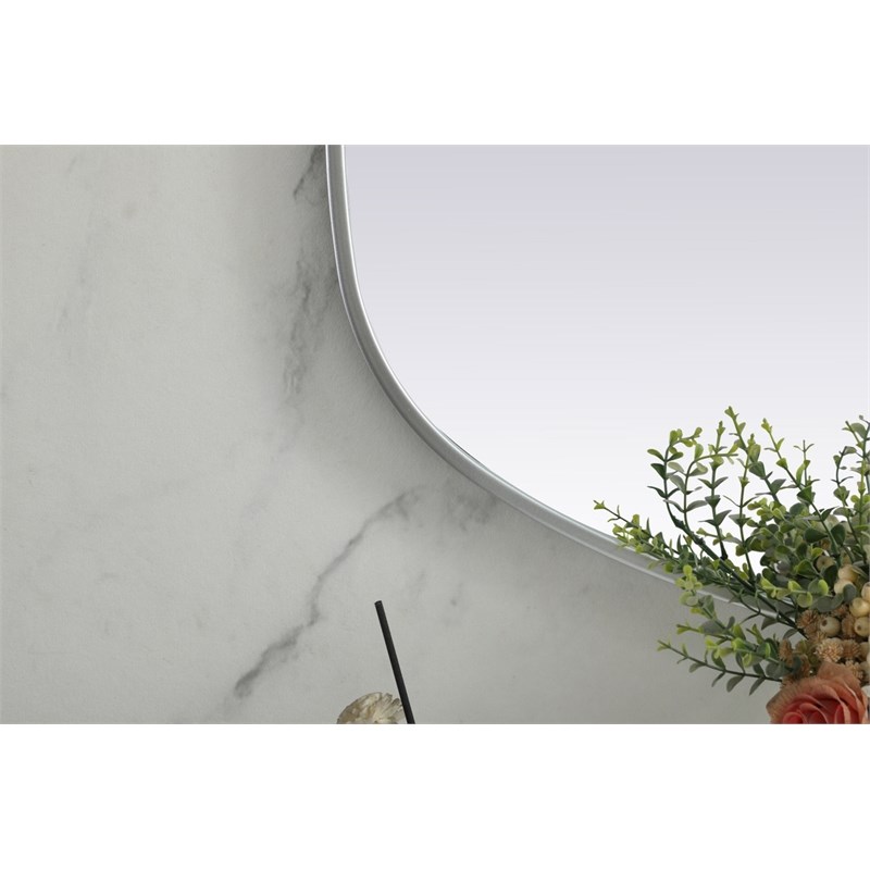 Elegant Decor Brynn 24x48