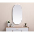 Elegant Decor Brynn 24x48