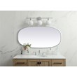 Elegant Decor Brynn 24x48