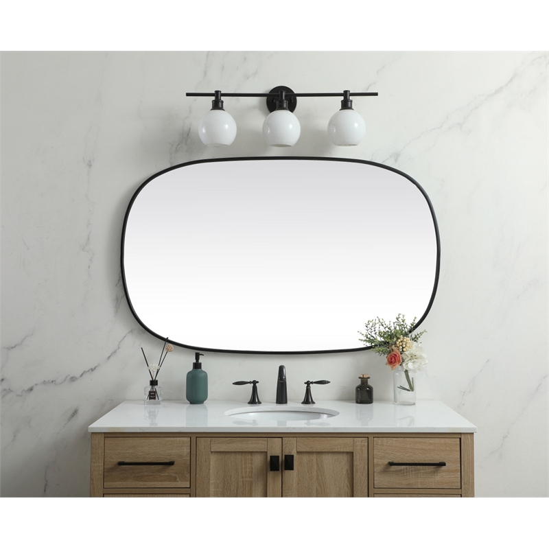 Elegant Decor Brynn 30x48