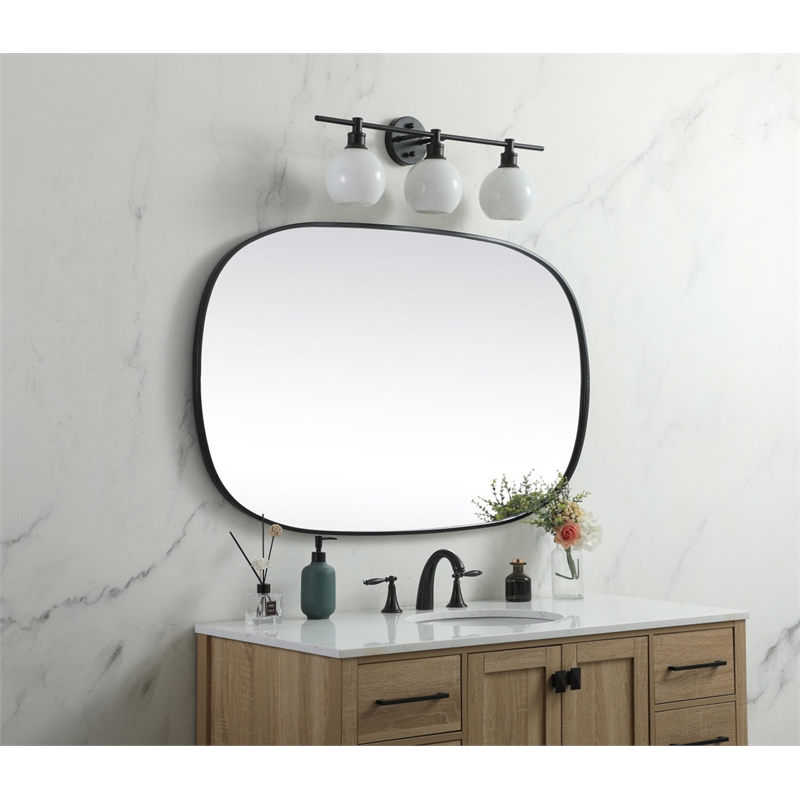 Elegant Decor Brynn 30x48