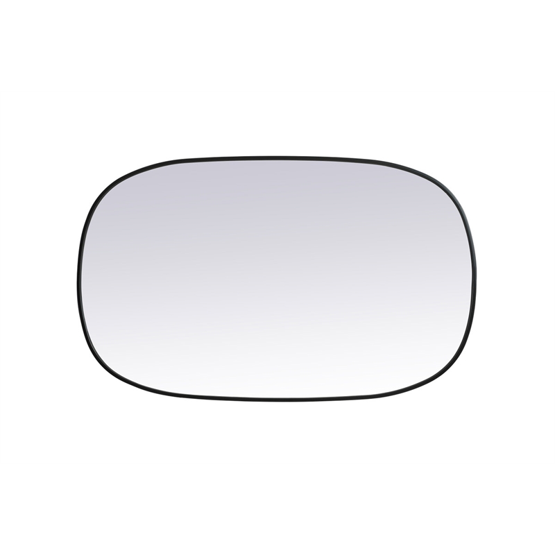 Elegant Decor Brynn 30x48