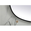 Elegant Decor Brynn 30x48