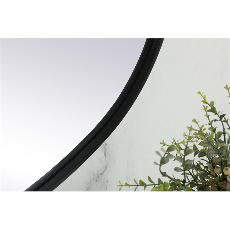 Elegant Decor Brynn 30x48