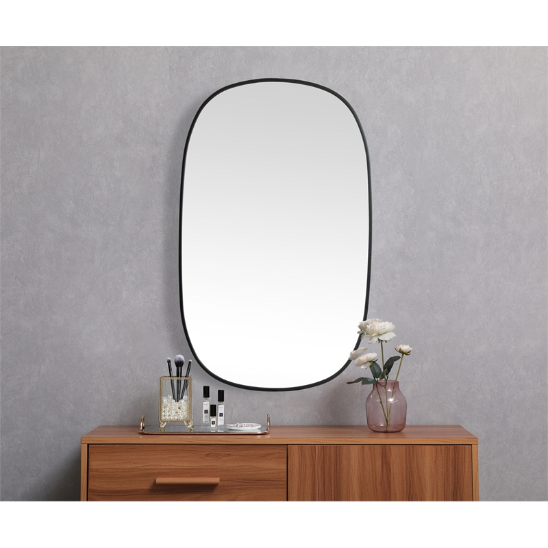 Elegant Decor Brynn 30x48