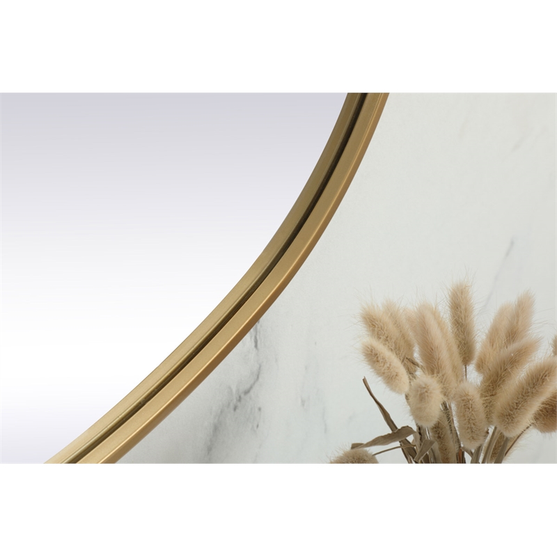 Elegant Decor Brynn 30x48