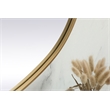 Elegant Decor Brynn 30x48