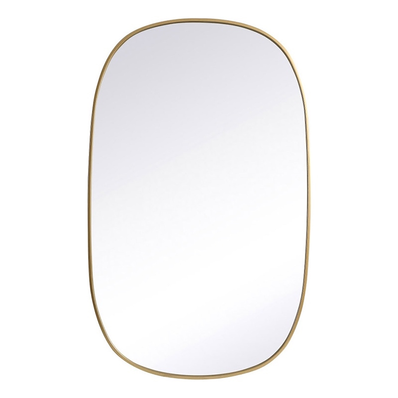 Elegant Decor Brynn 30x48