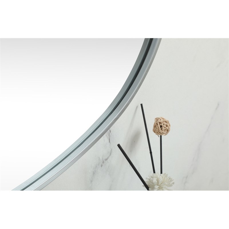 Elegant Decor Brynn 30x48