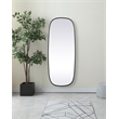 Elegant Decor Brynn 24x60