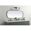 Elegant Decor Brynn 24x60