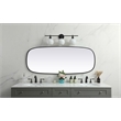Elegant Decor Brynn 24x60