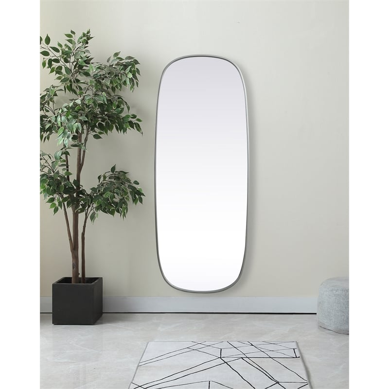 Elegant Decor Brynn 24x60