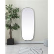 Elegant Decor Brynn 24x60