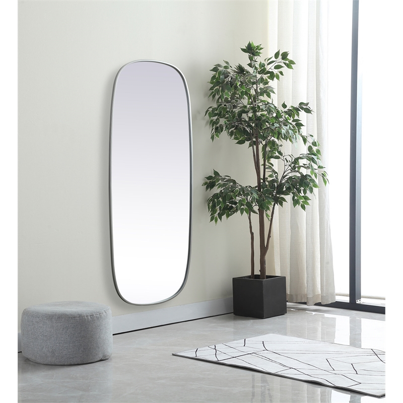 Elegant Decor Brynn 24x60