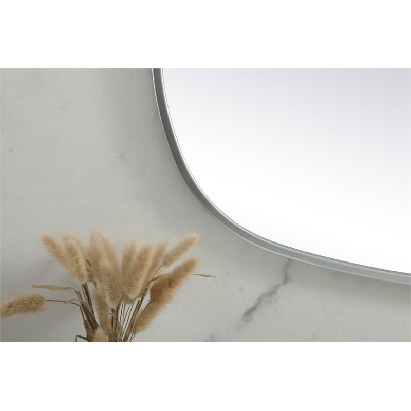 Elegant Decor Brynn 24x60