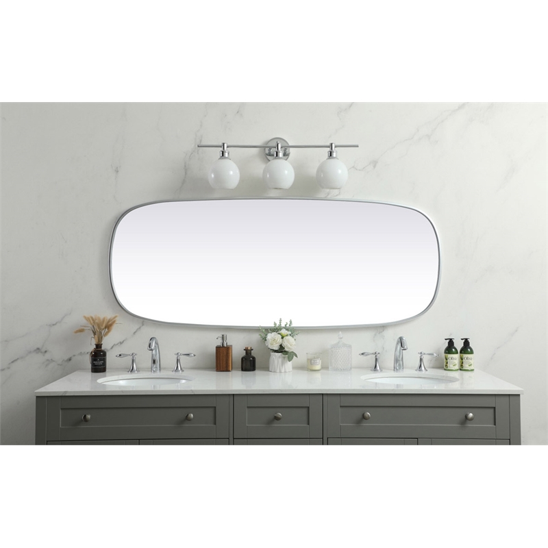 Elegant Decor Brynn 24x60
