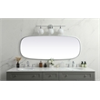 Elegant Decor Brynn 24x60