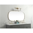 Elegant Decor Brynn 30x60