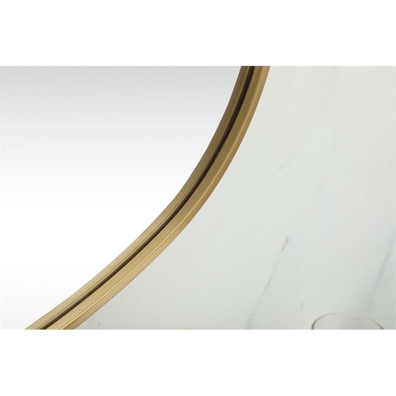 Elegant Decor Brynn 30x60
