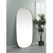 Elegant Decor Brynn 30x60
