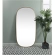 Elegant Decor Brynn 30x60