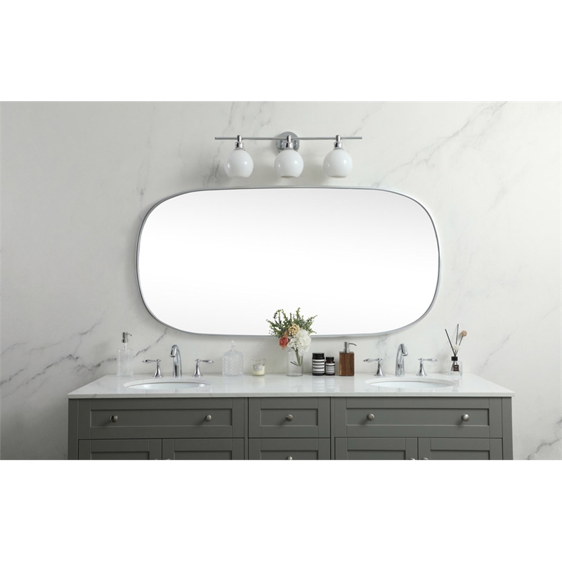 Elegant Decor Brynn 30x60