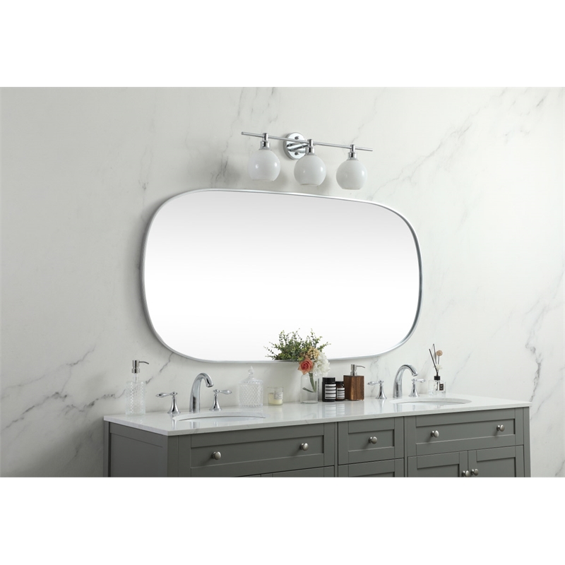 Elegant Decor Brynn 30x60