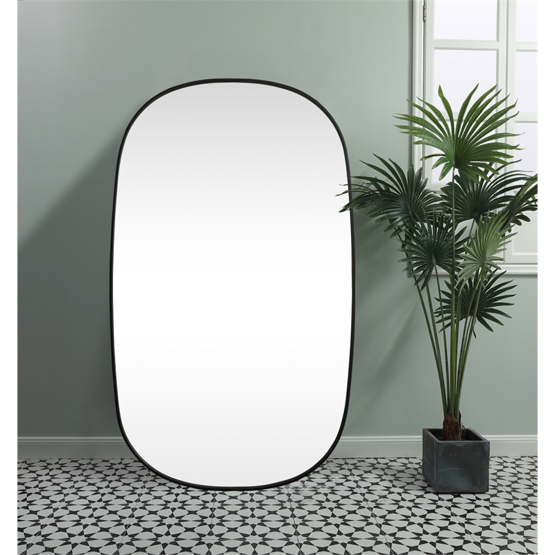Elegant Decor Brynn 36x60