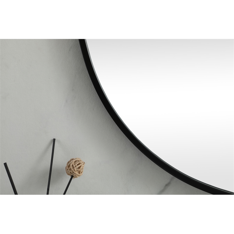 Elegant Decor Brynn 36x60
