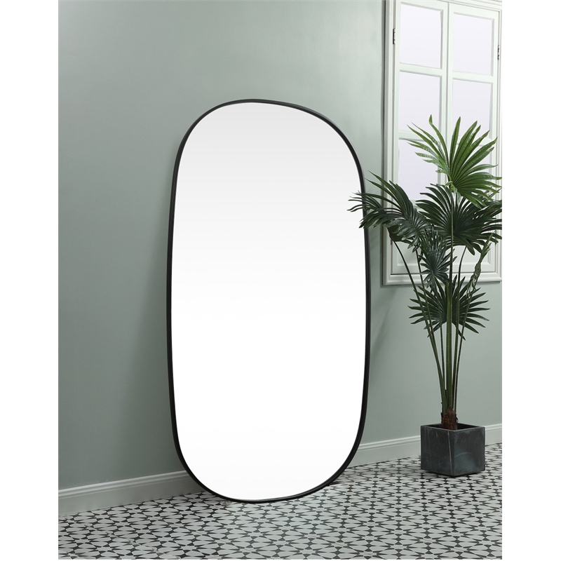 Elegant Decor Brynn 36x60