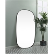 Elegant Decor Brynn 36x60