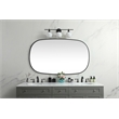Elegant Decor Brynn 36x60
