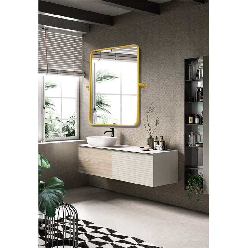 Elegant Decor Everly 32x24