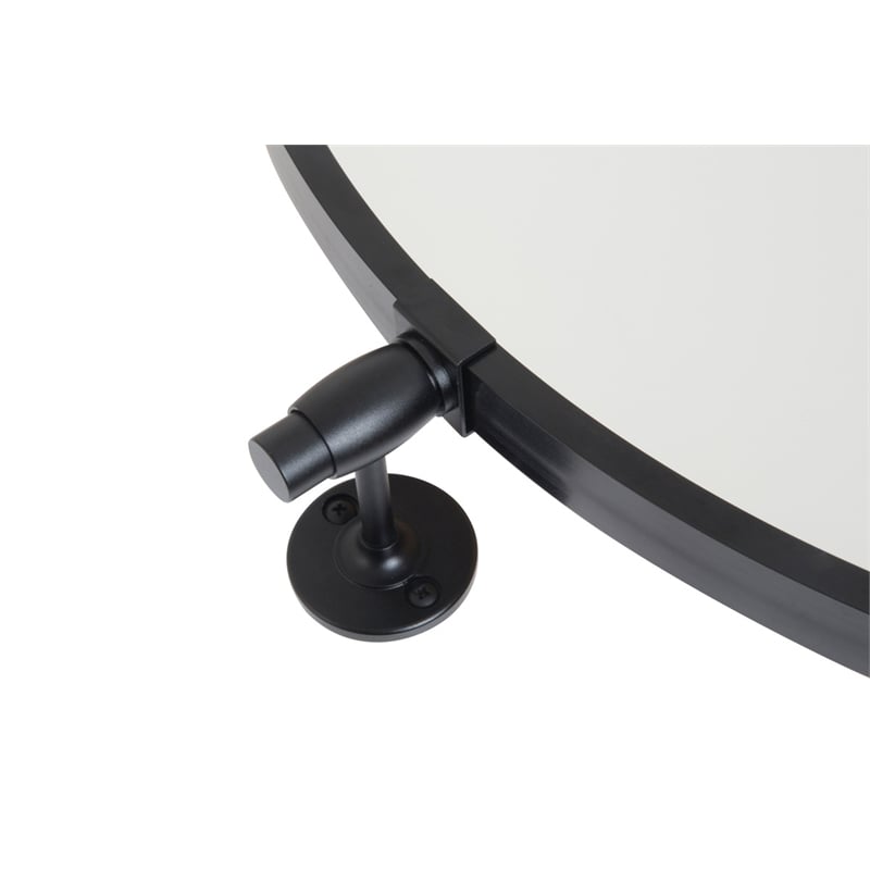 Elegant Decor Everly 24x24