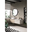 Elegant Decor Everly 24x24