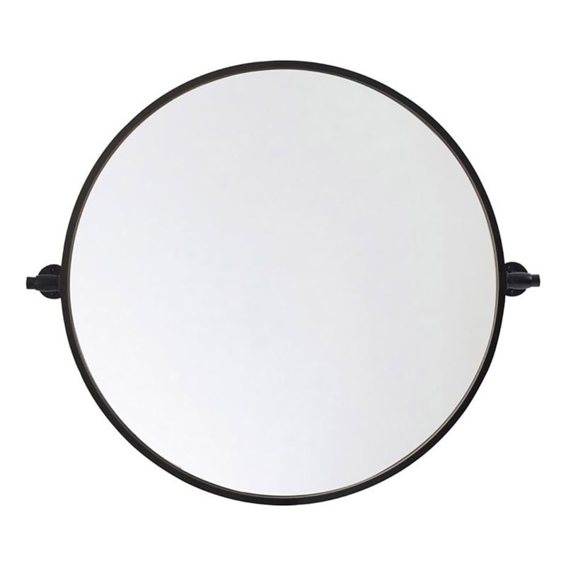 Elegant Decor Everly 24x24