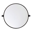 Elegant Decor Everly 24x24
