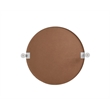 Elegant Decor Everly 24x24