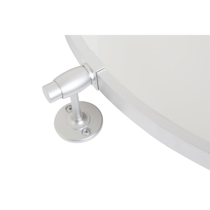 Elegant Decor Everly 24x24