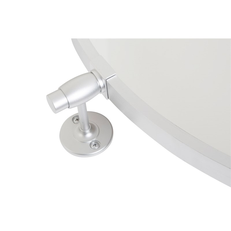 Elegant Decor Everly 30x30