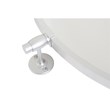 Elegant Decor Everly 30x30